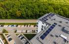 Apartament premium cu grădină | vedere spre pădure – Denya Forest - 31