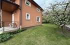Casa inidividuala - zona Campului | Panouri fotovoltaice | liniște - 4