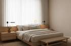 NOU! Apartament cu 2 camere de vanzare, Popesti-Leordeni, Comision 0 - 3