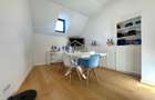 Apartament cu *3 camere* / Cladire Istorica stil Brancovenesc / Universitate - 20