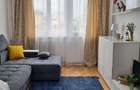GARA APARTAMENT CU 2 CAMERE  SEMI, MOBILAT UTILAT 47 MP PRET 89500 EURO - 5
