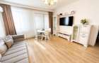 Tomis plus, apartament 2 camere ,60 mp, mobilat, utilat lux, bloc cu lift - 1