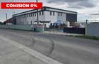 Spatiu industrial de vanzare, 8120 mp, Neamt - 1