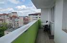 Apartament cu 2 camere  – zona semicecentrală, Pasajul Mimozelor - 7