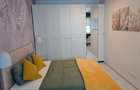 Inchiriere studio 44mp bloc 2024 mobilat si utilat complet - 6