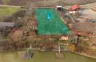 Teren intravilan 2.600 mp pe Malul Mureșului Alfa - 2