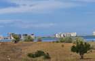 Teren de vanzare in Mamaia Sat primul rand la lacul Siutghiol - 1