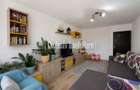 Apartament Decomandat - Mobilat si Utilat - Centrala pe gaz - Loc de Parcare - 7