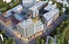 2 camere, modern, terasa, Central, Platinia Mall, zona Motilor, USAMV - 1