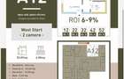 Alege calitatea Elize Estate , apartamente langa British School, comision 0 - 1