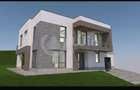 Casa individuala | 150mp utili | 600 mp teren | Roata Faget - 2