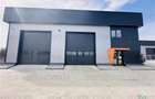 4 Hale Industriale, suprafata constructie 425mp, teren 1075, Linia de Centura, z - 5
