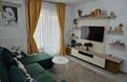 Apartament 3 camere, 72 mp, Capăt Pacuri- Rediu, Parcare / Mobilat și utilat - 1