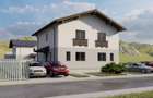 Duplex Livezeni - Cartier nou - 3 si 4 camere - 17
