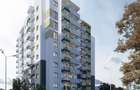 Novum Pacii, zona Păcii, București - 1
