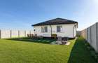Mutare rapida!Casa parter,4 cam, placa de beton, 500mp teren!Comision0 - 18