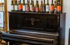 Proprietate istorică , crama +vie DOC + distilerie +loc. evenimente+ 20000 vin - 8