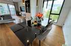 Apartament spectaculos | Nusco City – Aviatiei | 185 mp total | Terase generoase - 3