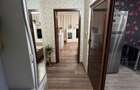 De vânzare apartament 3 camere zona Buzăului 84 mp la cheie