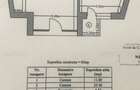 2 camere lângă Metrou Grozăvești / Politehnica - 5
