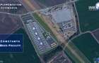 4.47 HA - Teren de Vanzare - Logistic & Industrial (PUZ Aprobat)