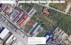 Teren industrial curti-constructii, 5000 mp , Targoviste, D&acirc;mbovița - 1