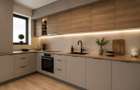 Apartament 3 camere cu gradina de 41 mp si vedere lac- Lebada Lake Residence - 8