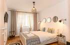 Cartier URBAN, lângă Mall Coresi, apartament 2 camere, mobilat, 550 eu - 11