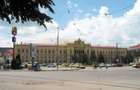 Apartament 3 camere zona Garii - 10 min Copou - 22