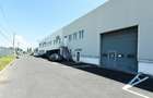 Spatiu pentru productie si depozitare - parc industrial - 2