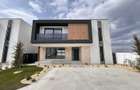North Villas Pipera | Vila individuala | Pompa Caldura - 2