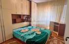 | Apartament cu 3 camere | Mobilat si Utilat | I.C.Frimu | Etaj 1 | - 3