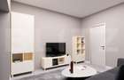 Promotie! Apartament de 1 camera, 45mp, mobilat si utilat, zona CUG - 2