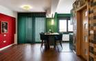 Apartament tip studio mobilat/utilat – Locatie centrala – Marasti – 10 - 2