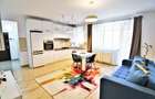 Apartament 2 Camere complet utilat + parcare - Floresti, Baza Sportiva - 2