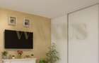 Apartament 2 camere decomandate, balcon, parcare, Florilor - 3