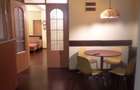 Apartament  spatios in  Vila noua, curte, multa verdeata, ultracentral, - 1