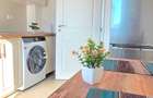 Apartament 2 camere NOU, mobilat, utilat, et. 1, Cug - Panoramic VA - 4