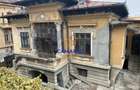Vilă arhitectură deosebită - consolidată - Cismigiu - Calea Victoriei - Romana - 2