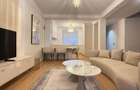 Duplex Modern complet mobilat utilat Langa M.City - 1