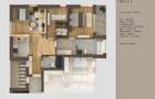 Apartament 3 camere 70 mp + balcon 5 mp Tractorul / Coresi - 1