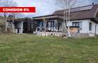 Vanzare casa de vacanta autonoma, priveliste spectaculoasa, Bumbesti Jiu - Plai - 1