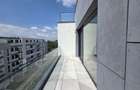 BANEASA  STEJARII THE IVY APARTAMENT 3 CAMERE TERASA 19MP - 13