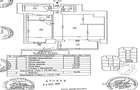 Upground | 2 camere spatioase cu o super vedere | Centrala proprie - 1