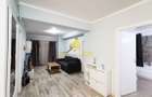3 camere, mobilat modern, bloc nou, terasa, parcare, Marasti, Fabricii - 8