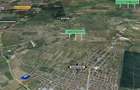 Timisoara Nord - Sanandrei - Lot industrial: 4923 mp - P.U.Z. - utilitati - 5