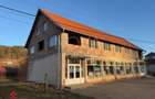 Magazin universal, Comuna Bradeni, Sibiu - 2