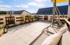 Apartament deosebit in zona Coresi, terasa mare, parcare, boxa, Tractorul, Braso - 38