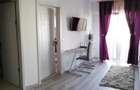 Apartament 1 camera, decomandat, etaj 2/3, zona Centru -  Palas Campus - 1