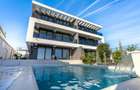 CERNICA,VILA INDIVIDUALA,5 CAMERE,453 MP,TEREN 587 MP,PISCINA,DESCHIDERE LAC - 10